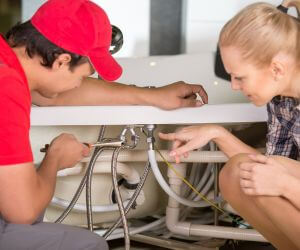 About Emergency plumbing pros Lewellen, NE